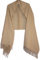 Hilltop - Plain Lamora stole